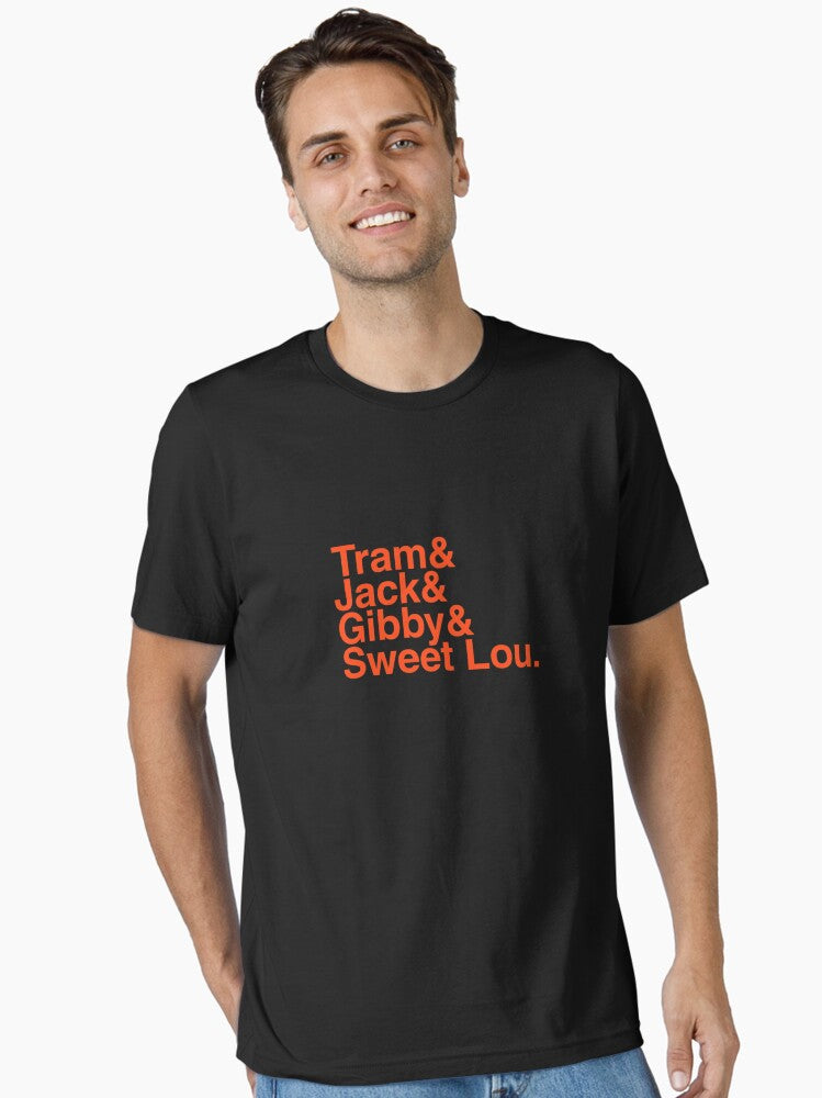 84 Roar Classic T Shirt Essential T Shirt T Shirt Everyday Wear