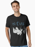 blue cure Classic T Shirt Essential T Shirt T Shirt Premium Print Best Seller Look