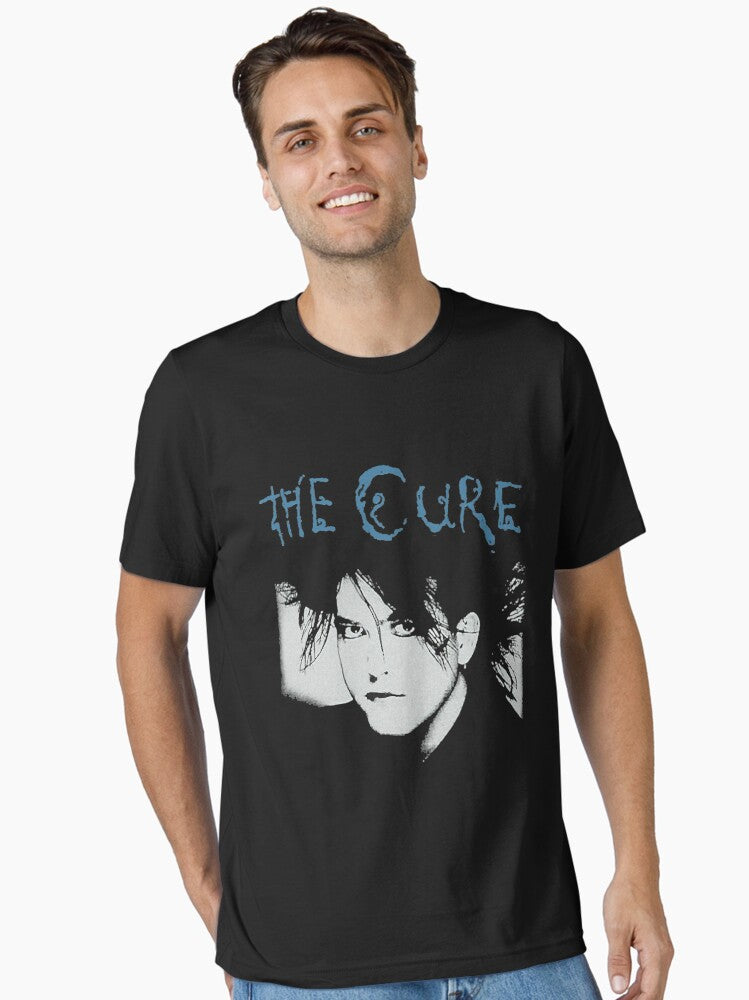 blue cure Classic T Shirt Essential T Shirt T Shirt Premium Print Best Seller Look