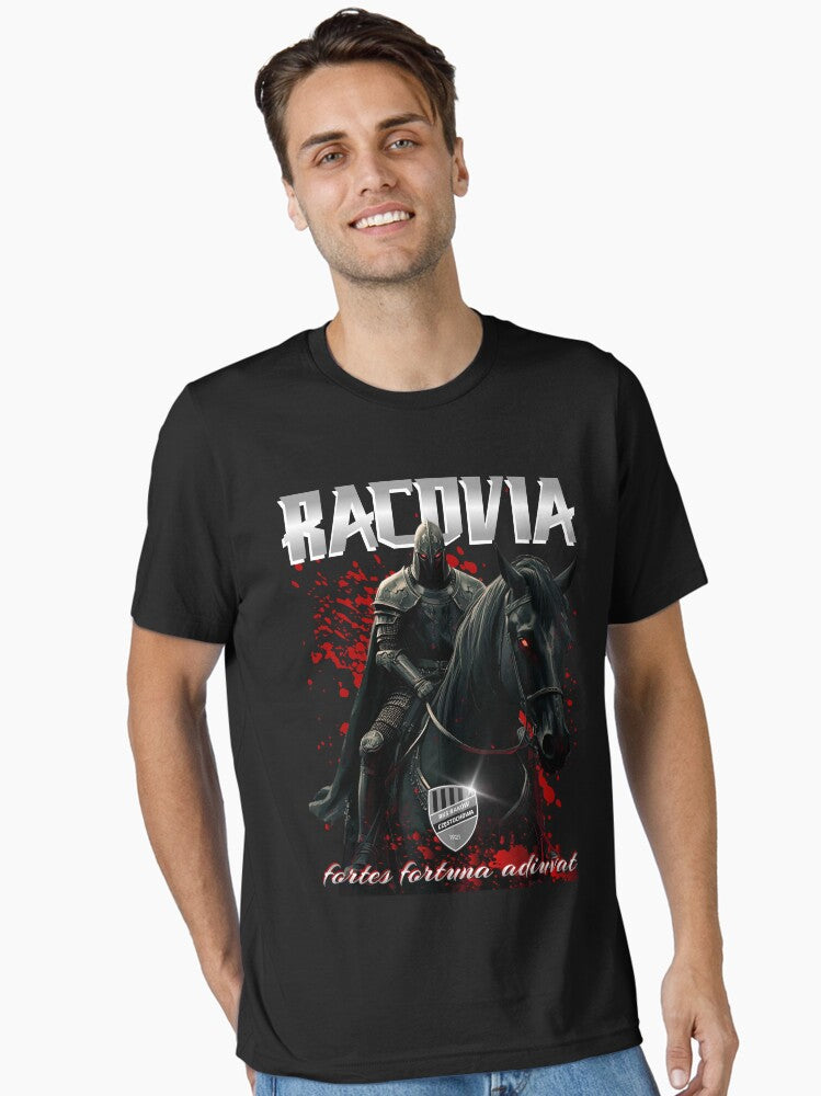 Racovia Rakow Czestochowa Football Fanatics Essential Shirt T Shirt Premium Quality