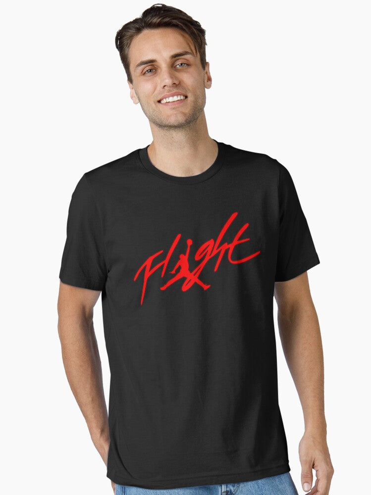 Jordan Flight Trending Jordan T Shirt Flight MJ MJ T Shirt MJ Flight NB Essential T Shirt T Shirt US Market