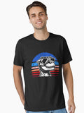 Dinosaur Rex Funny Dinosaur Essential Shirt T Shirt Everyday Wear