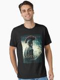 The Odyssey Essential T Shirt T Shirt Comfort Fit Best Seller Look