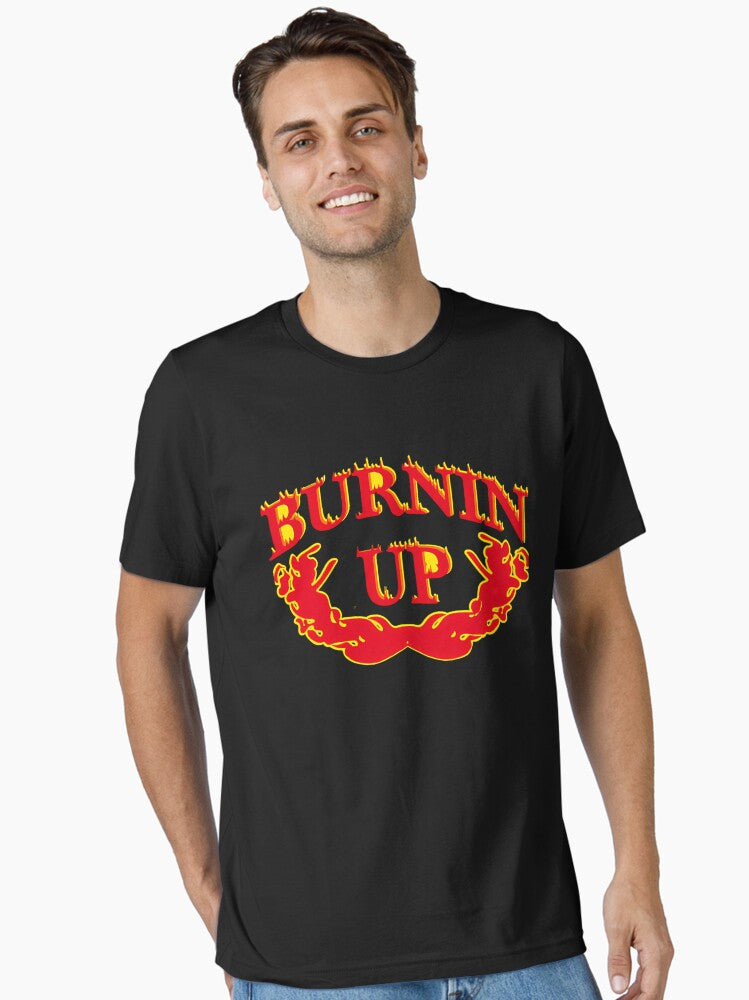Band Tour Music Logo Vintage Concert Essential T-Shirt T-Shirt | Aesthetic Graphic | High Demand Item