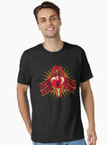 Shawn Michaels Essential T Shirt T Shirt Clean Design