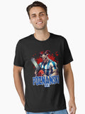 Lech Poznan Football Fanatics Essential Shirt T Shirt Everyday Wear
