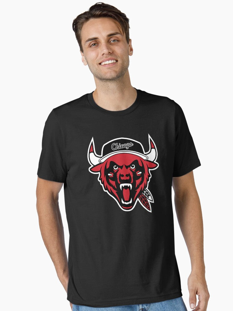The City Beast South Essential T Shirt T Shirt Cute Design