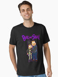 Bulk and Skull Essential T Shirt T Shirt US Market