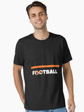 Football And Fitness Classic T Shirt Essential T Shirt T Shirt Limited Vibe