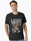 Katseye Retro 90S Essential T-Shirt
