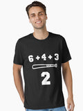 Double Play Baseball Apparel Sticker Essential T Shirt T Shirt Premium Print Hot Right Now