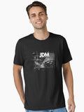 NSX JDM petrolhead art Essential Shirt T Shirt Everyday Wear