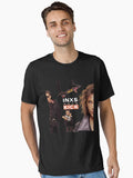Inxs Kick 34 Essential T-Shirt | Premium Unisex T-Shirt, Trending Graphic Tee