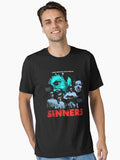 Sinners Essential T Shirt T Shirt US Market