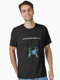 THE JESUS AND MARY CHAIN lll Classic Essential Shirt T Shirt Minimal Style