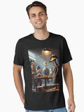 Warehouse Deal Essential T Shirt