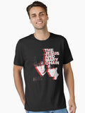 The Jesus and Mary Chain Essential Shirt T Shirt US Market