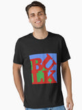 Bulk NYC Modern Art Essential T Shirt T Shirt Gift Ready