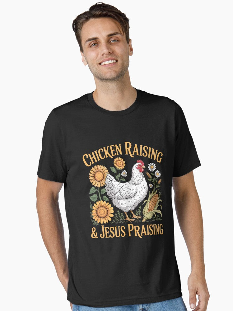 Chicken Raising