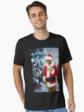 Funny Grinch Christmas How the grinch stole christmas Essential T Shirt T Shirt Holiday Trending Christmas Season Pick