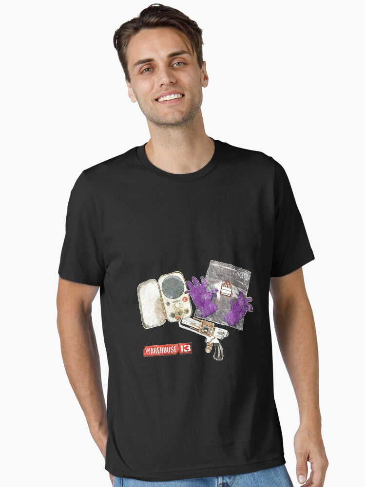 Snag Bag Tag Essential T Shirt