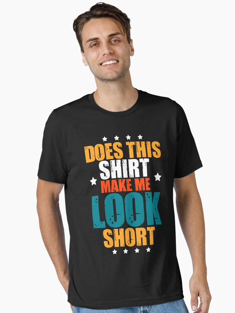 Short men short men Essential Shirt Shorts Premium Quality