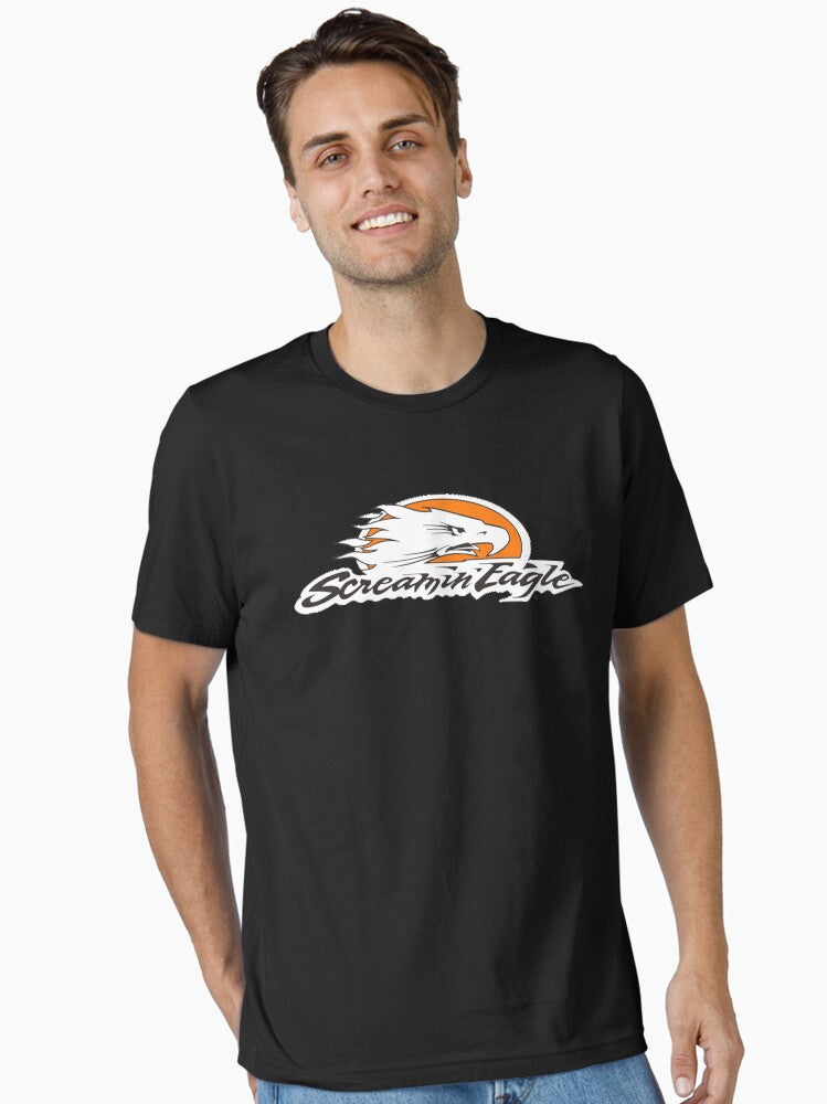 Screamin eagle Essential Shirt T Shirt Premium Quality