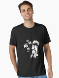 MiMiMi Mi Mi Mi Mr Beaker Satire Parody Essential T-Shirt | Premium Unisex T-Shirt, Trending Graphic Tee