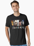 Co me Back Hallowee n Michaels Myer s Essential T Shirt T Shirt US Market