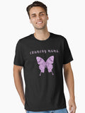 Crunchy Mama Butterfly