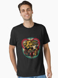 The 5 Vintage Essential T Shirt T Shirt Clean Design