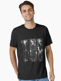 Music Vintage Tour Concert Logo Band Essential T-Shirt T-Shirt | Trending Design | Perfect For Daily Wear