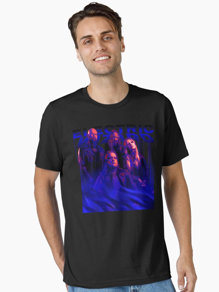Electric Wizard Tariik 141 Essential Shirt T Shirt Gift Ready