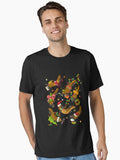 Platypus Christmas Classic Essential TShirt T-Shirt | Premium Graphic | Perfect For Daily Wear