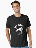 Get Over It Jumping Agility Dog