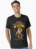 ADHD Doesn't Come With A Manual |ADHD Awareness Essential T-Shirt