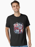 England World Cup 2026 Football Legacy Essential T-Shirt