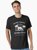 Home Sweet Homestead
