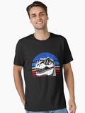 Dinosaur Rex Funny Dinosaur Essential Shirt T Shirt Premium Quality