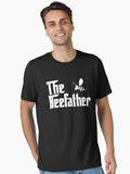 The Bee Father Funny Beekeeper Beekeeping Essential T Shirt T Shirt Streetwear Style Hot Right Now