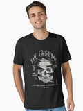 Skull Essential Shirt T Shirt Premium Quality