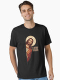 Jesus I Saw That Meme Essential Shirt T Shirt Minimal Style