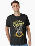 the eagles ruuf ryders Essential Shirt T Shirt Everyday Wear