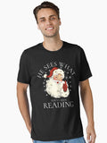 He Sees What You ve Been Reading Essential T Shirt T Shirt Trending 2025 Top Rated Design
