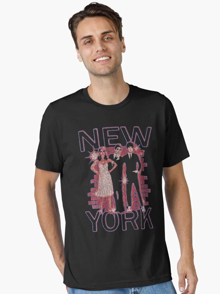 Legend Metal Music Band Vintage Retro Rock 80s Essential T Shirt T Shirt Trending US Pop Art Style