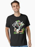 Josh Curran Essential T-shirt | Trendy Graphic Tee | Casual Unisex T-shirt