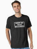 Show Me that Essential T Shirt T Shirt Viral TikTok Find Best Seller Look