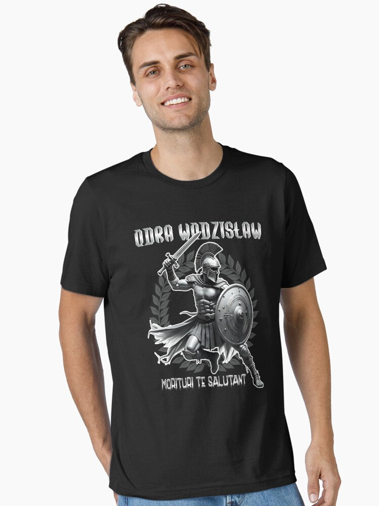 Odra Wodzisaw Football Fanatics Essential Shirt T Shirt Everyday Wear
