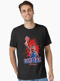 Ultras Liberi Football Fanatics Essential Shirt T Shirt US Trend