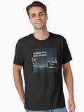 Phil Swift47 Essential T-Shirt T-Shirt | Best-Selling Artwork | High Demand Item
